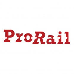 Logo ProRail