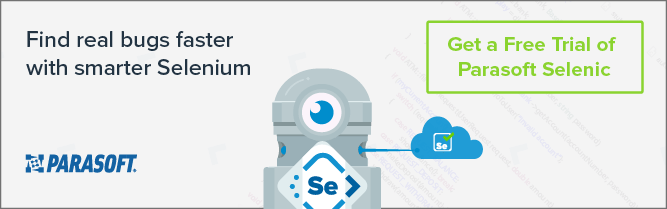 You don’t have to get rid of Selenium to get rid of your Selenium problems