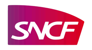 Logo SNCF
