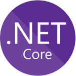 .NET Core Logo