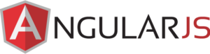 Logotipo de JS angular