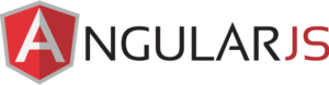 Logo JS angulaire