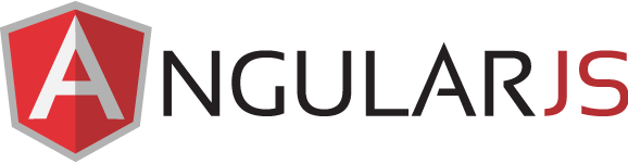Angular JS logo