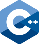 Logotipo de C ++