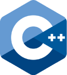 Logotipo de C ++