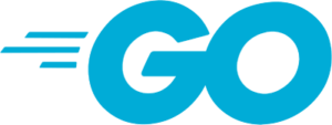 GO logo