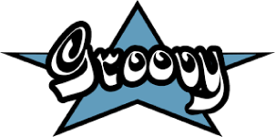 Groovy logo