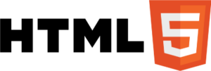 Logotipo HTML5