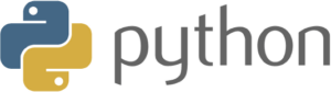 Logotipo de Python