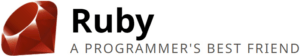 Ruby-Logo