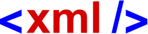 logotipo XML