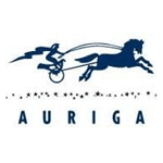 Logotipo de Auriga