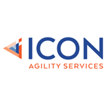 Logo für Icon Agility Services
