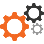 Logo für die Innovationskapazitätsgruppe