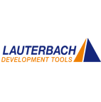 Logotipo de Lauterbach