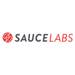 Logo pour SauceLabs