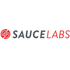 Logo for SauceLabs