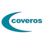 Logo of Coveros