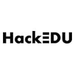 Logo von HackEDU