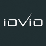 Logo für IOVIO