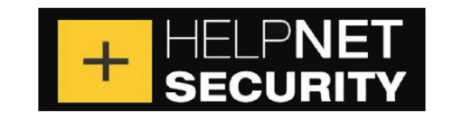 Helpnet Security Logo