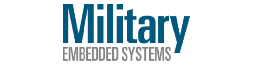 Logo für militärische eingebettete Systeme