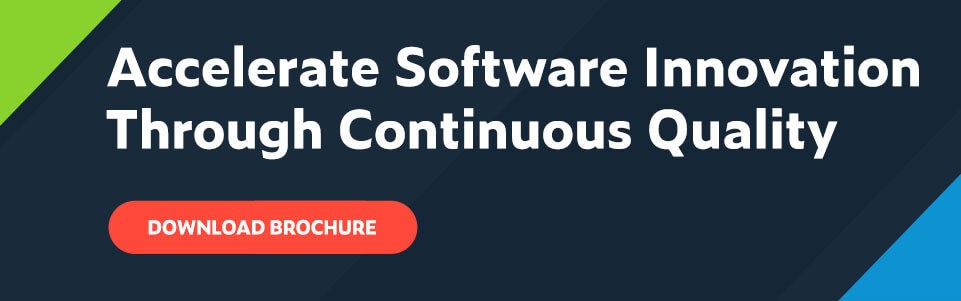 Implementing QA in a CI/CD Pipeline
