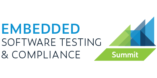 Parasoft Hosts Live Virtual Event on May 6: Embedded Software Testing & Compliance Summit