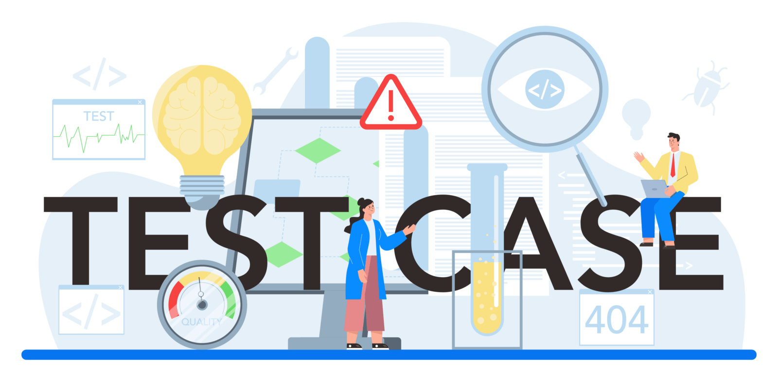 How to Write Test Cases for Software: Examples & Tutorial