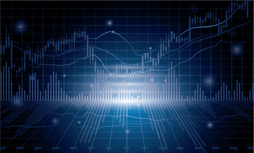 Digitales Bild des Liniendiagramms für die CWE-Bewertung