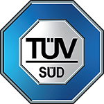TUV SUD logo
