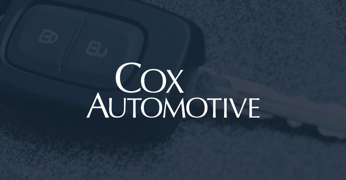 Cox Automotive reduziert Fehler mit End-to-End-Tests