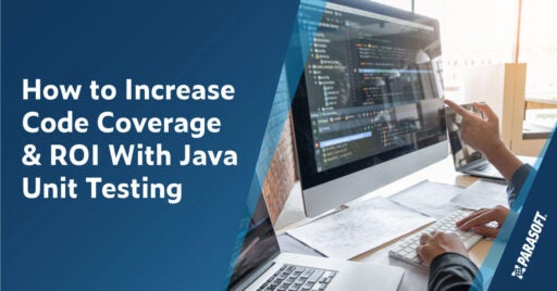 How to Increase Code Coverage & ROI With Java Unit Testing Strategy Guide for Managers & Leaders