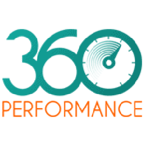 Logo von 360Performance