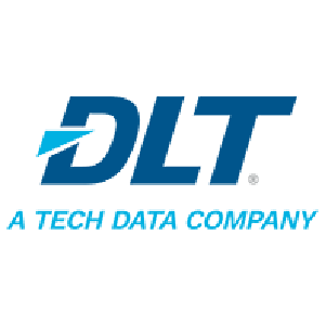 Logo de DLT