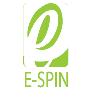 Logo de E-Spin