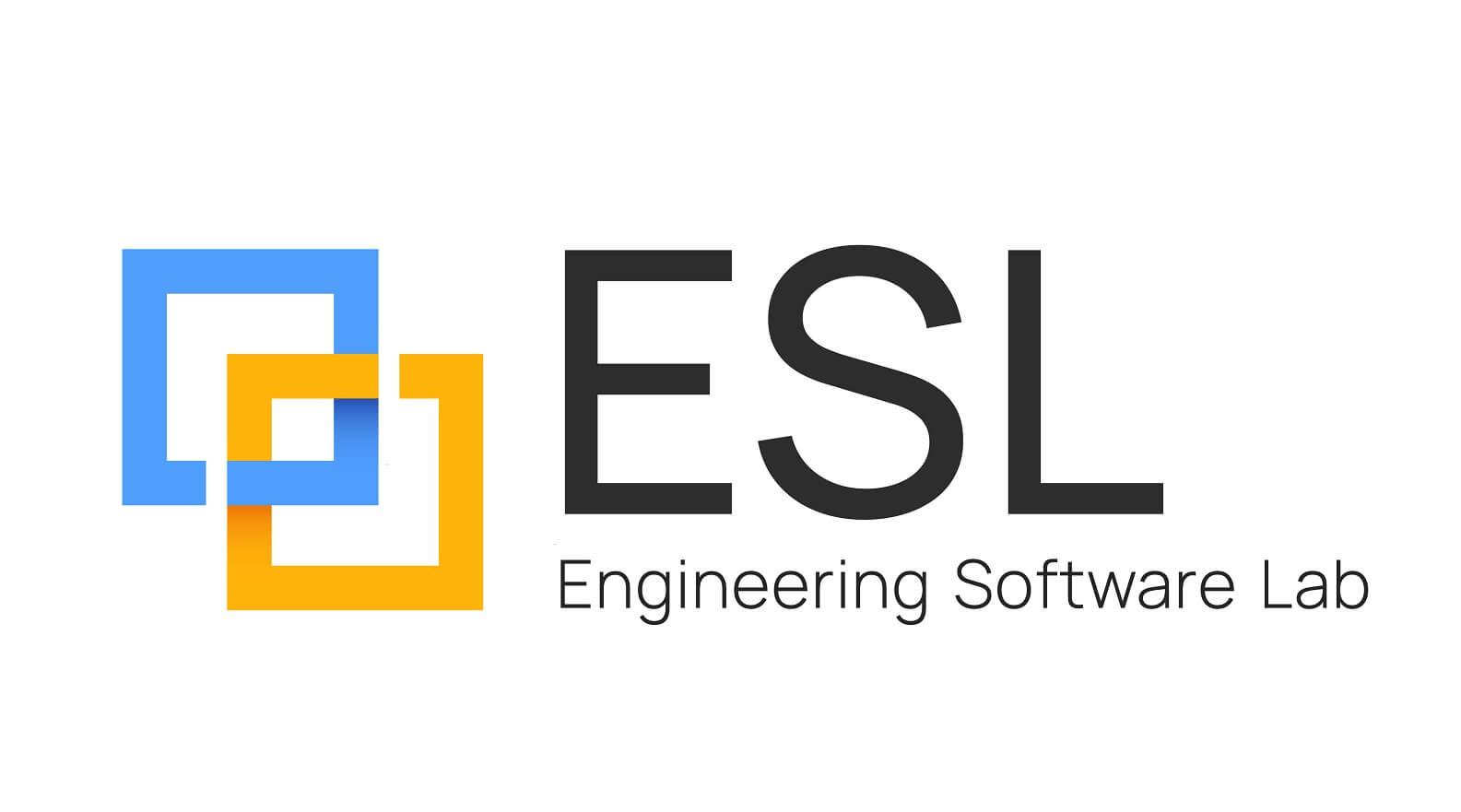 Logo of ESL