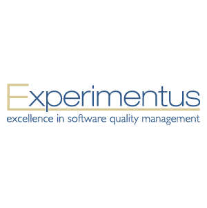 Logo of Experimentus