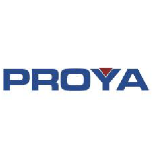 Logotipo de Proya