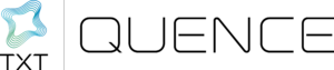 Logotipo de Quence