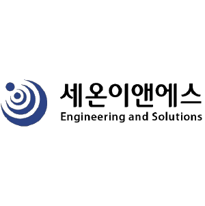 Logo de SEON