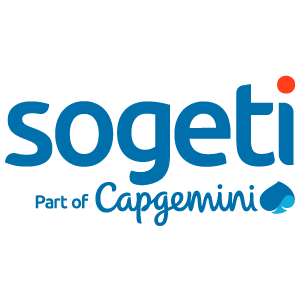 Logo of Sogeti