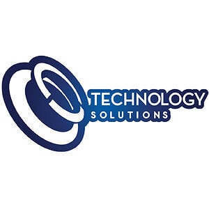 Logo of Technology Solutions