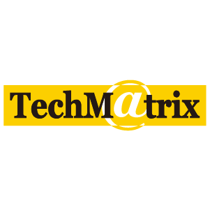 Logotipo de Tech Matrix
