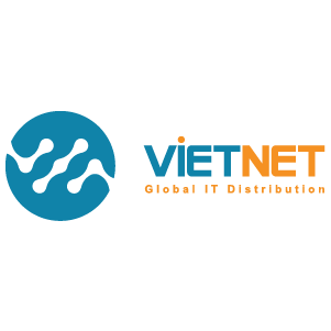 Logo of VietNet
