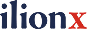 Logo of ilionx