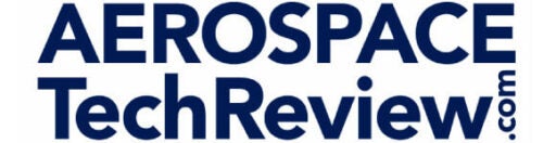 logo for Aerospace Tech Review dot com