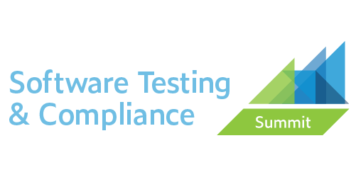 Logo für Software Testing & Compliance Summit