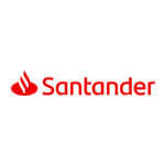 Logotipo para Santander