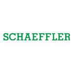 Logo for Schaeffler